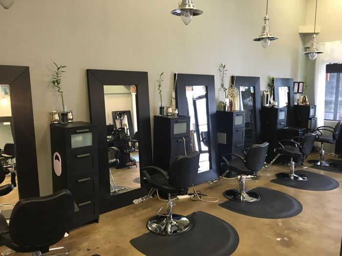 Beauty Salon Equipment for a Fully Equipped Salon