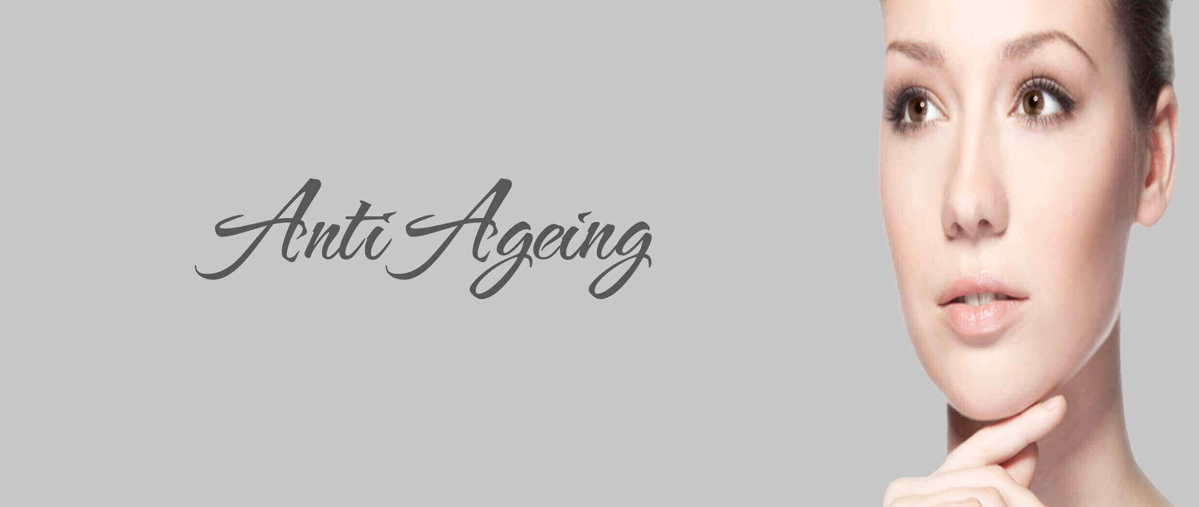 Anti ageing treatment – to look younger and beautiful