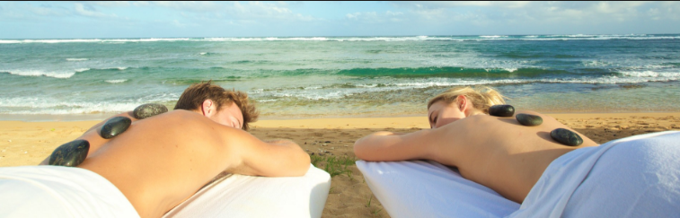 Benefits Of Couple Massage