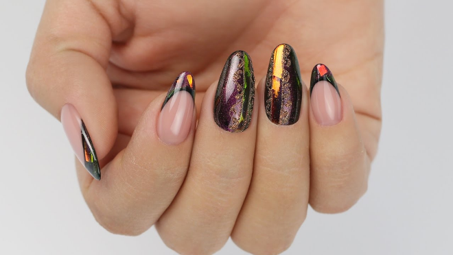 Nail Art is a Famous Concept of Beauty! Do You Agree?