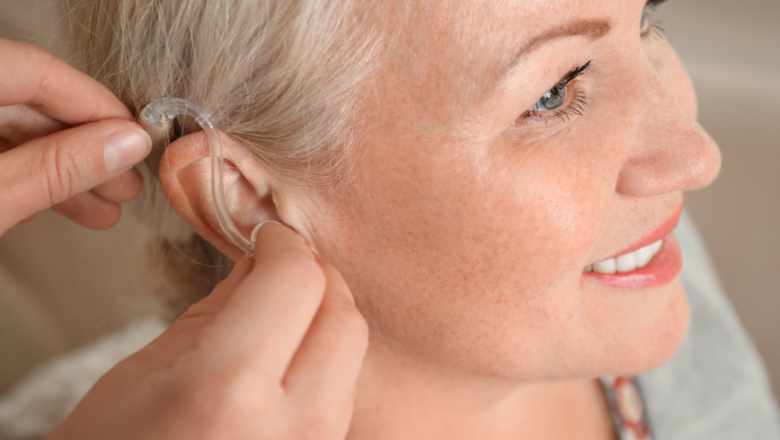 Low-Cost Hearing Aids Gold Coast are Effective