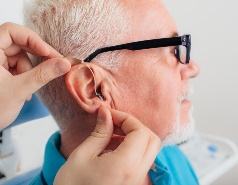 hearing aids Gold Coast