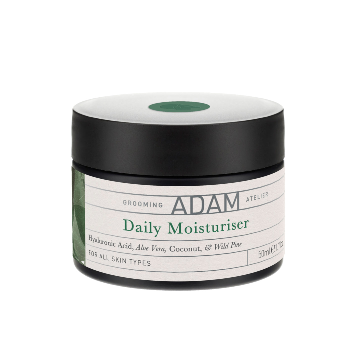 moisturiser