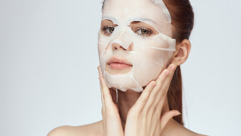 Look Beautiful & Charming With An Organic Hydrating Mask