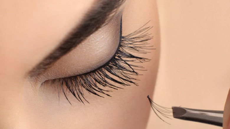6 Misconceptions About Eye Lash Extensions in Gold Coast