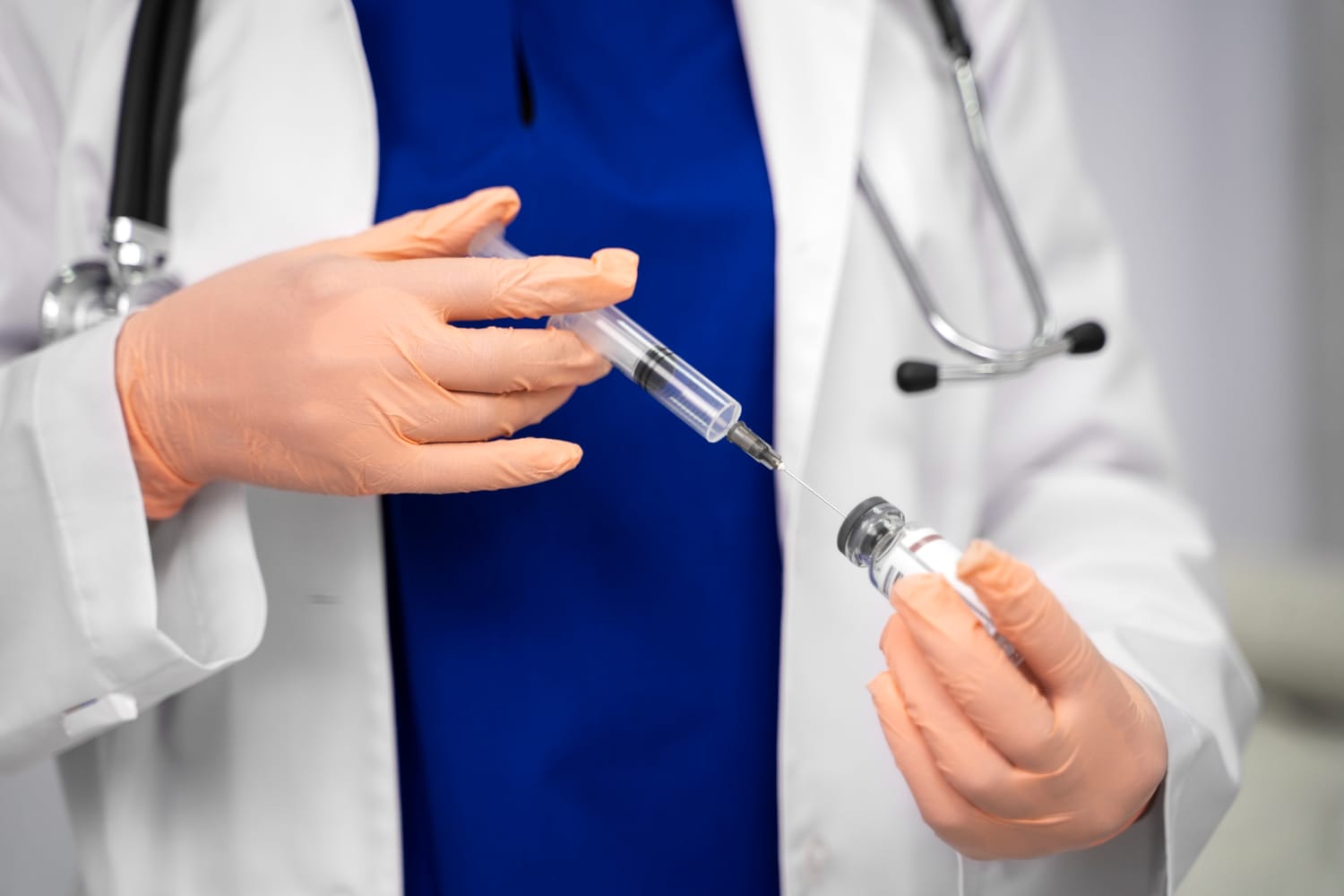 peptide clinic London