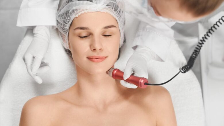 All You Need to Know About HIFU Facial Treatment