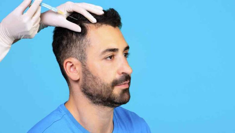 An Informative Guide to PRP Therapy for Natural Hair Restoration in Nashville, TN
