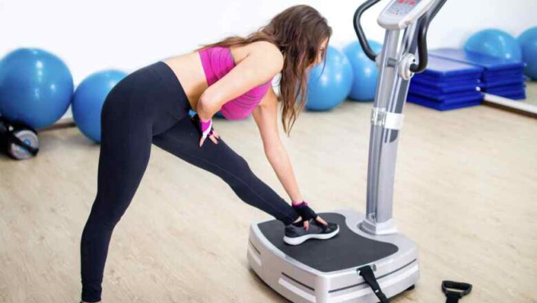 Body Vibration Therapy in Madison, WI: Whole Body Vibration at Carbon World Health