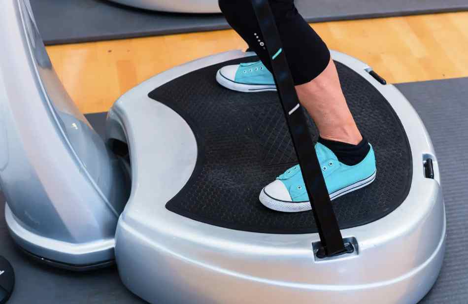 body vibration therapy